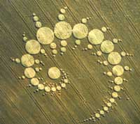 Crop Circle