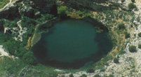 Montezuma's Well