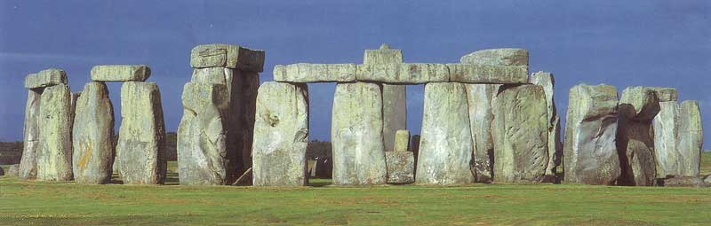 Stonehenge